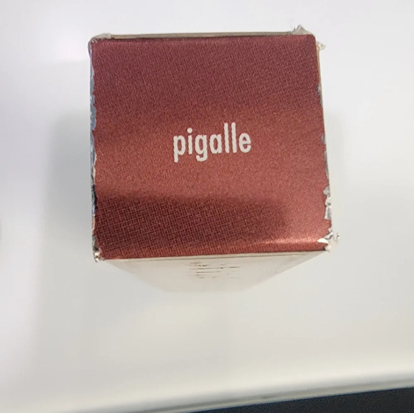 STILA SHIMMER & GLOW LIQUID EYE SHADOW PIGALLE New in Box - Picture 5 of 6